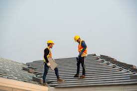 Best Storm Damage Roof Repair  in Cuyahoga Falls, OH